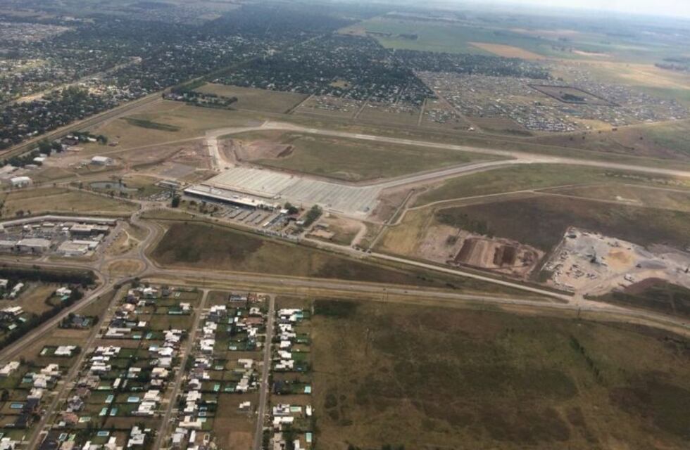 La actividad en el Aeropuerto de Rosario creció más del 25% durante el verano