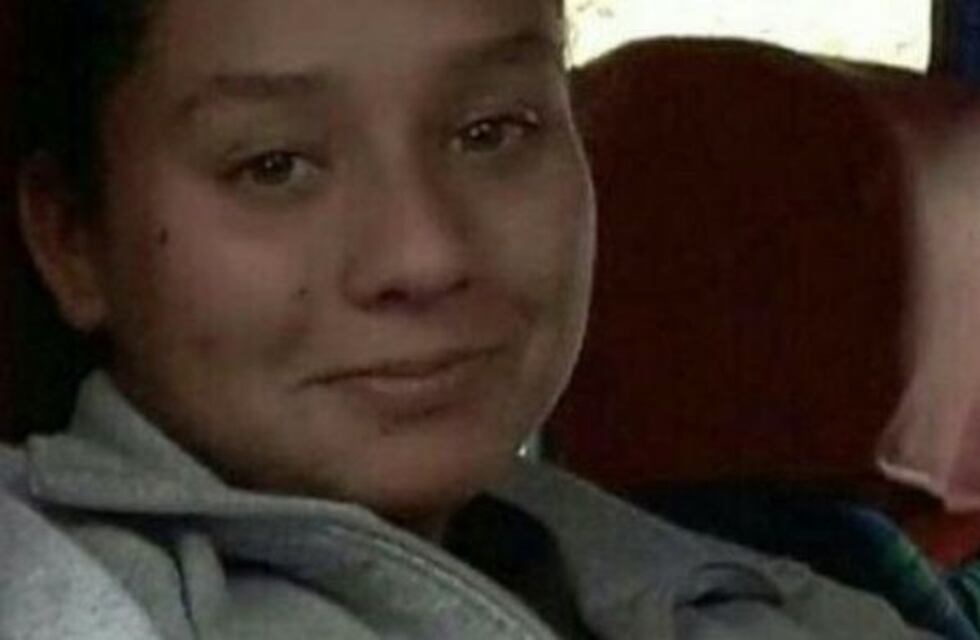 Buscan en Mendoza a una adolescente santafesina