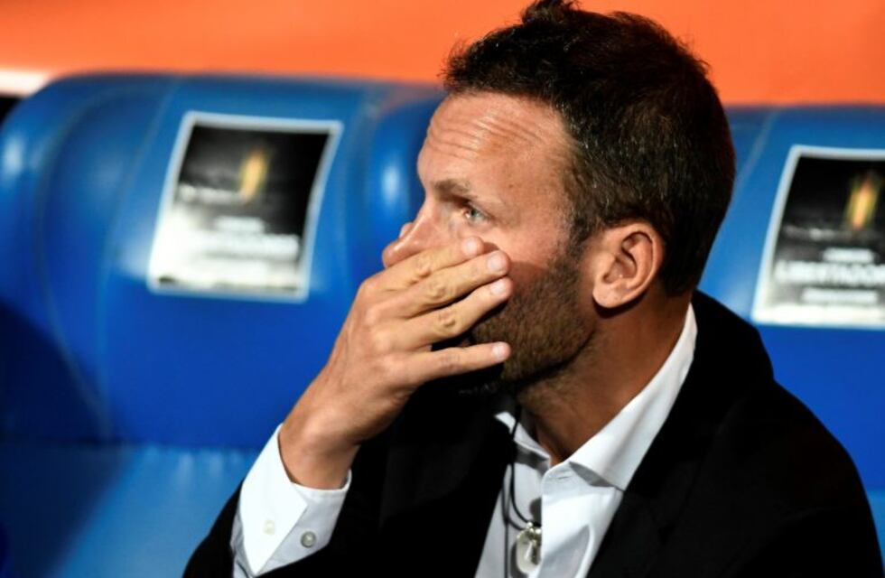 El Tomba no termina de definir el equipo que enfrentará a Gremio de Porto Alegre