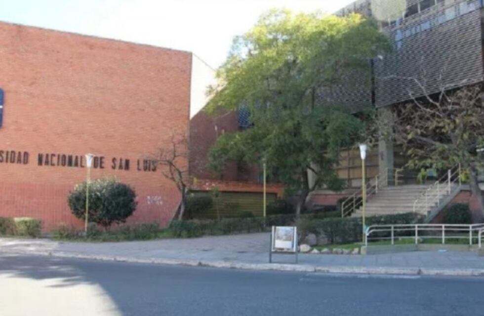 La UNSL continuará con actividades restringidas en sus tres sedes