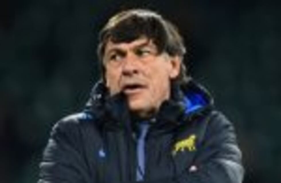 Asaltaron a mano armada a Daniel Hourcade en Tucumán