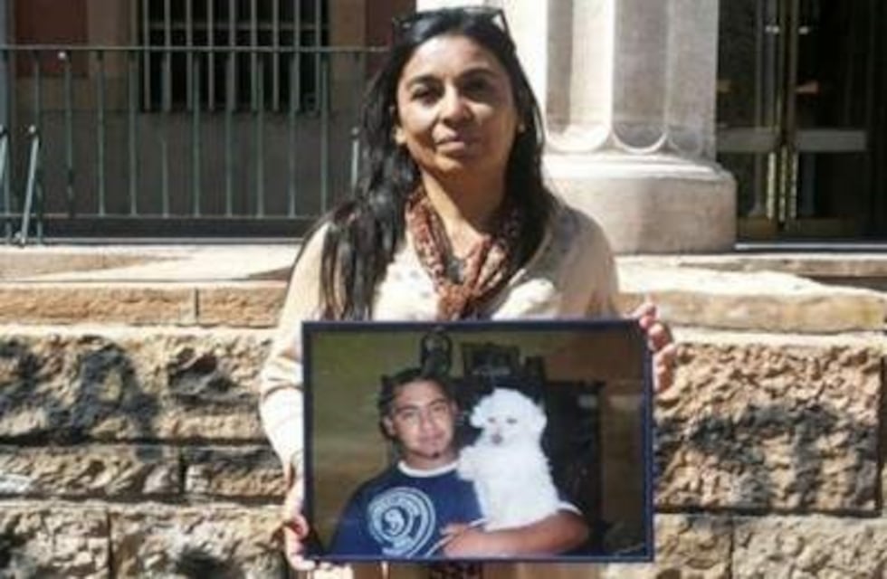 El caso del hincha de Independiente muerto por un policía va a juicio