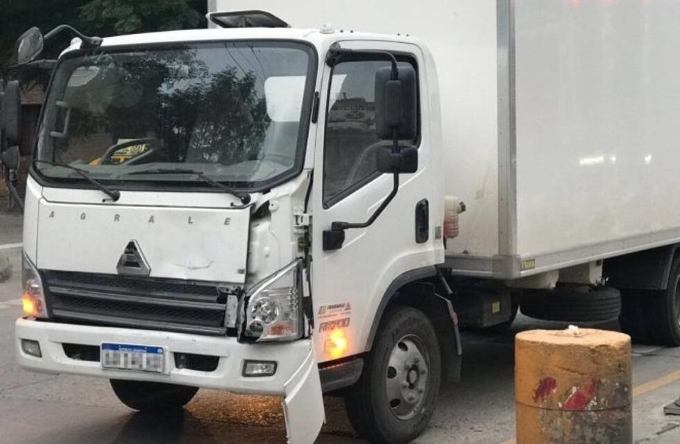 Un muerto en un choque en Barrio Pueyrredón