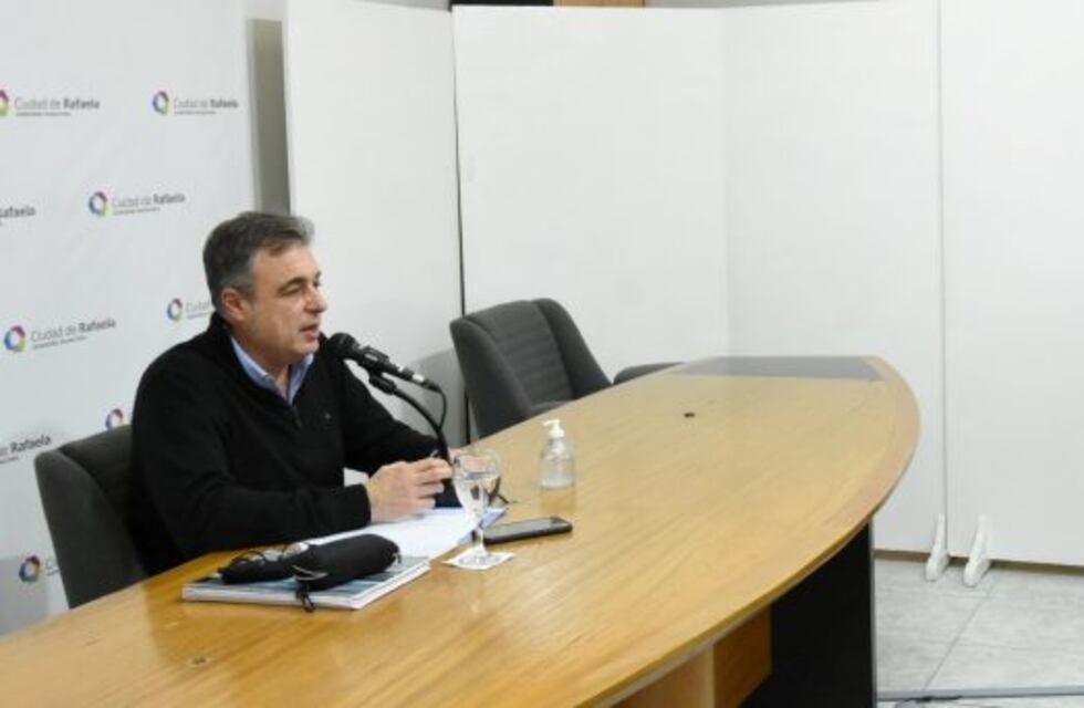 Buscan crear una agenda para la internacionalización de Rafaela