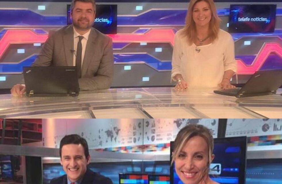 Guerra de audiencia: el público rosarino hizo ganar a los informativos de un solo canal para la previa de la boda de Messi