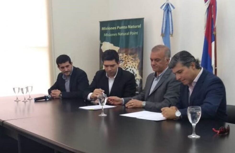 Misiones producirá, venderá y exportará semillas de especies nativas