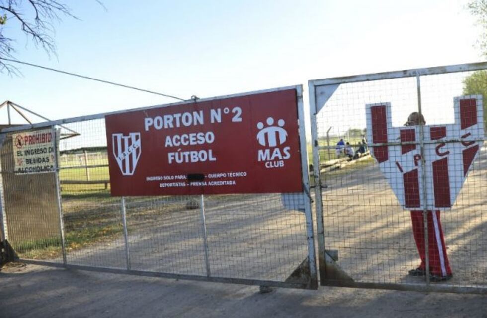 Querés jugar en Instituto: habrá una prueba para jugadores