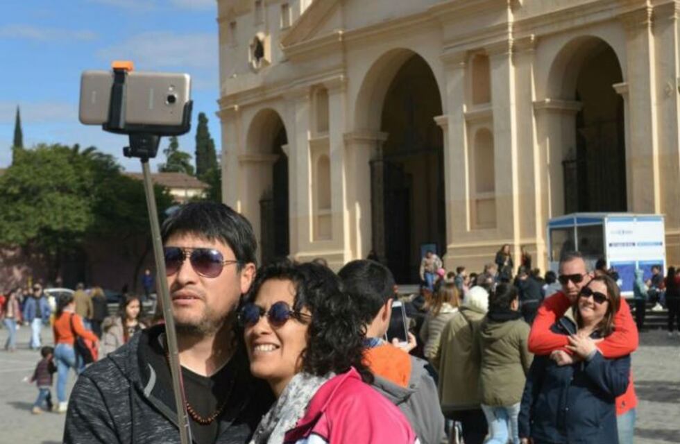 Córdoba sale de caravana para promocionar las vacaciones de invierno 2017