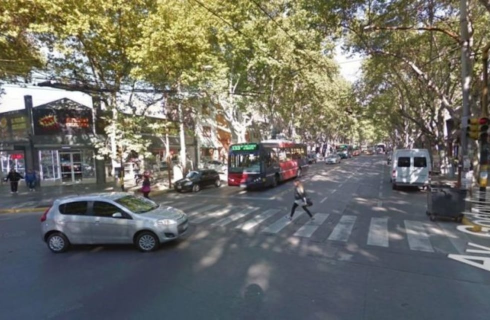 Intentaron secuestrar a un chico de 11 años en pleno centro de Mendoza