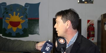 Mauro Paganini Consenso Federal