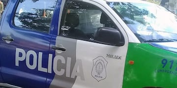 Asaltaron una mujer brasileña de 37 años en su casa de San Patricio (web)