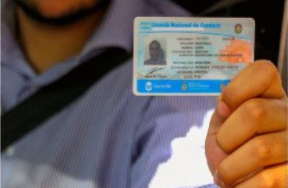Siguen vigentes beneficios para obtener o renovar el carnet de conducir