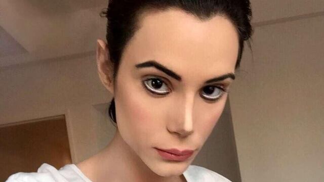 Felipe Pettinato sería internado en una clínica de salud mental