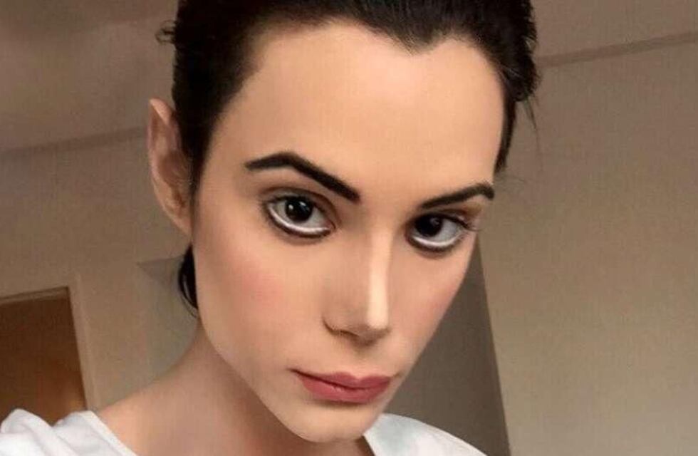 Felipe Pettinato sería internado en una clínica de salud mental