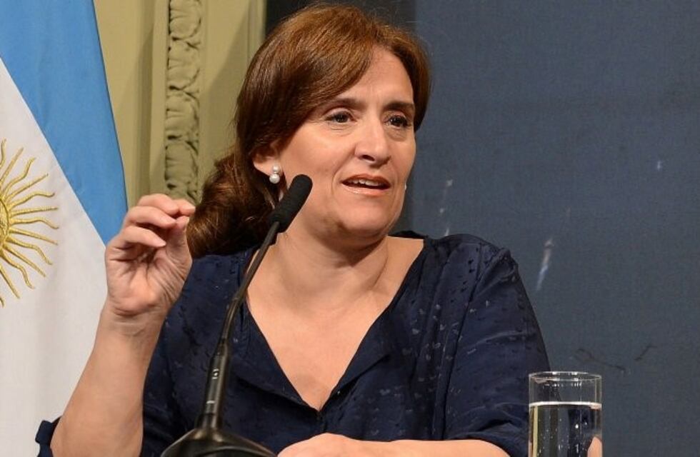Michetti le respondió a Carrió: "No comparto las acusaciones contra Lorenzetti"