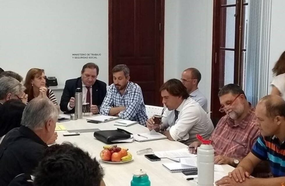 Desde Amra vislumbran "una paritaria por demás complicada"