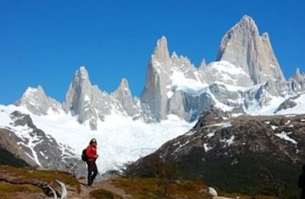 El Chaltén: Fiesta Nacional del Trekking comienza este fin de semana
