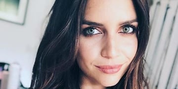 Zaira Nara (Instagram)