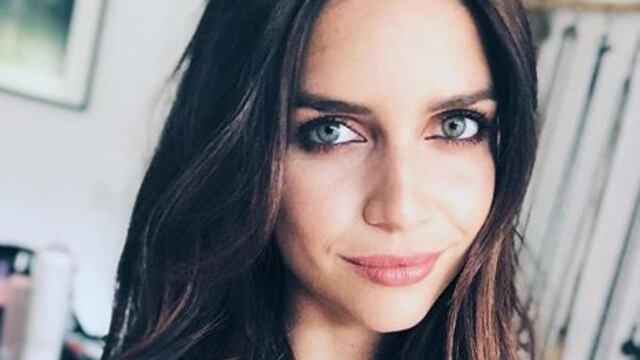 Zaira Nara explicó por qué se distanció de su padre\u002E