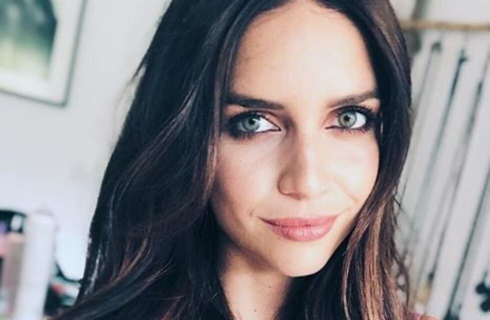 Zaira Nara dio detalles de la relación con su padre: "Sé que lo voy a querer siempre"