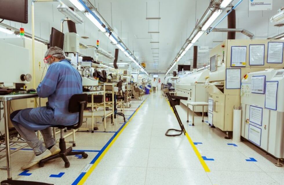 Suspendieron la autorización otorgada a Australtex por no cumplir con el protocolo