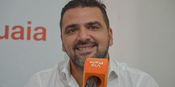 Walter Vuoto