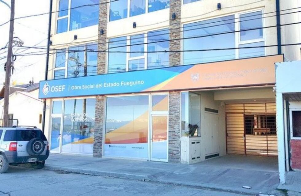 Obra Social del Estado Fueguino: ahora se podrá derivar en todo momento del año