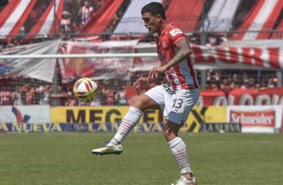 Adrián Arregui confirmó que deja San Martín y seguirá su carrera en Grecia