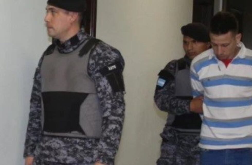 Pidió perdón por matar a los niños