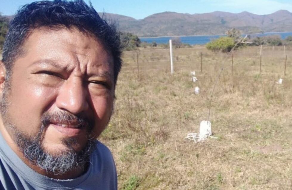 Salta homenajea a Eduardo Chañe con una pedaleada multitudinaria