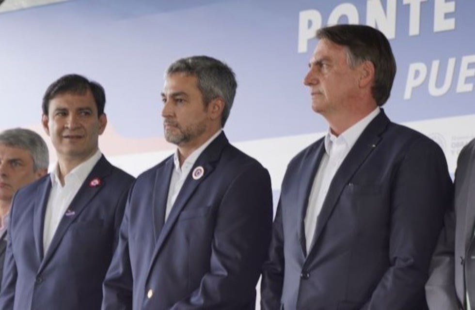 En 2020 la cumbre del Mercosur tendrá lugar en Itapúa