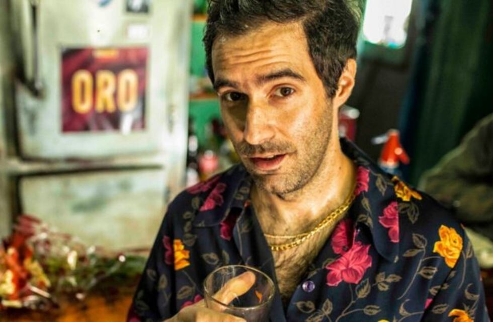 Franquito & The Lovers presenta su disco en Córdoba