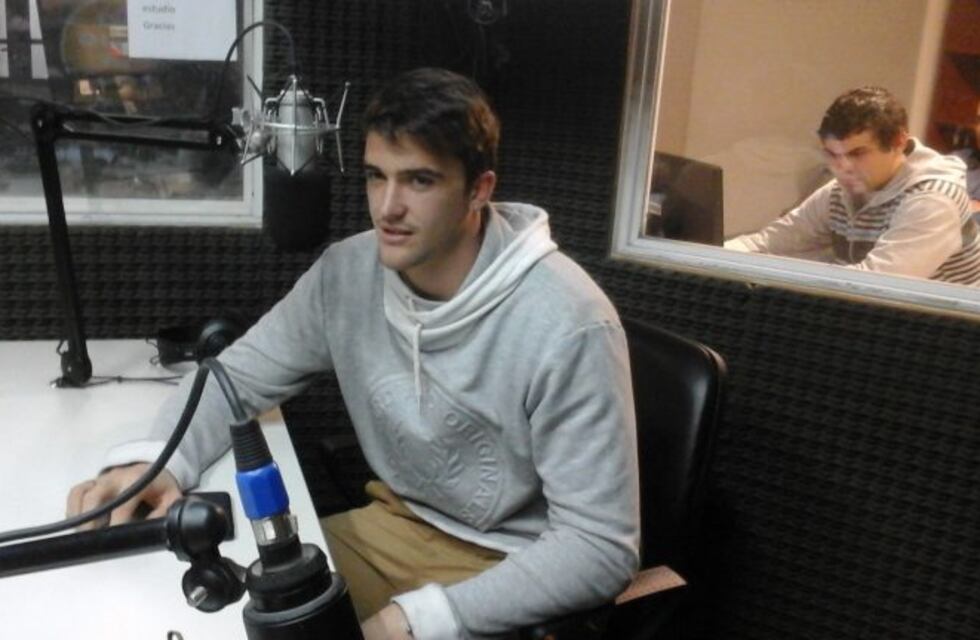 En Godoy Cruz esperan la llegada del arquero Andrés Mehring