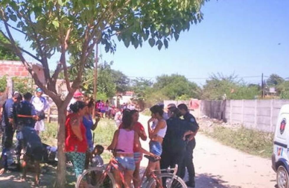 Buscan a un sujeto que amenazó de muerte a su vecina