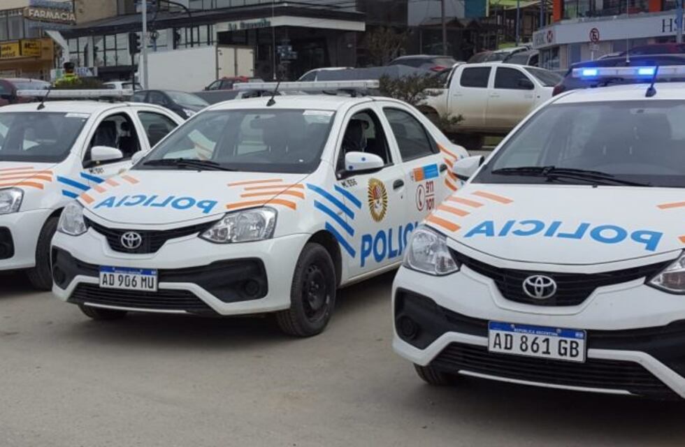 Una madre tendió una trampa a ladrón que robó el celular a su hija