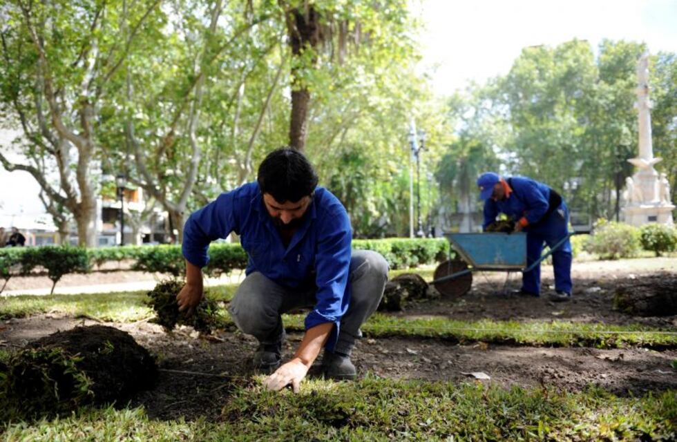 Incertidumbre en cooperativas de trabajo por el recorte presupuestario del municipio