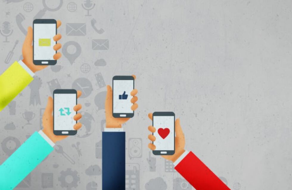 Valor en red: cómo eligen mostrarse las marcas