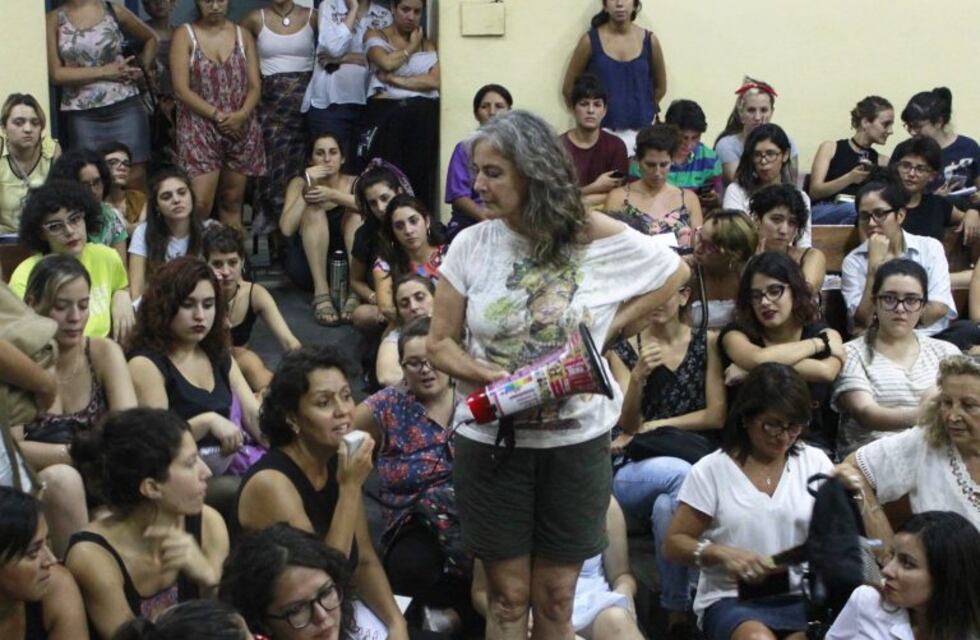 Organizaciones preparan el terreno para el Paro Internacional de Mujeres, el 8 de marzo