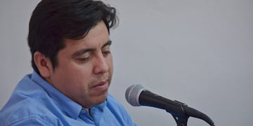 Daniel Harrington\u002E