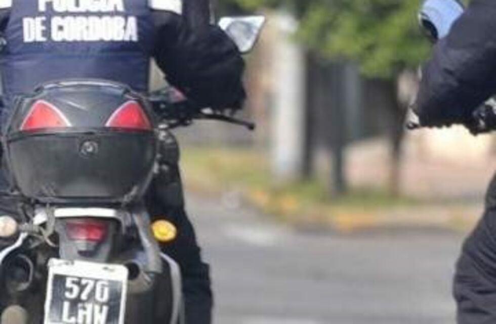 Peligro al volante: estaba alcoholizado y conducía a alta velocidad por la Ruta 38