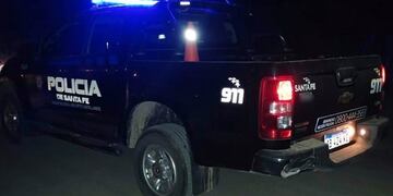 Un motociclista falleció al ser arrollado por un camión\u002E (Info Más)