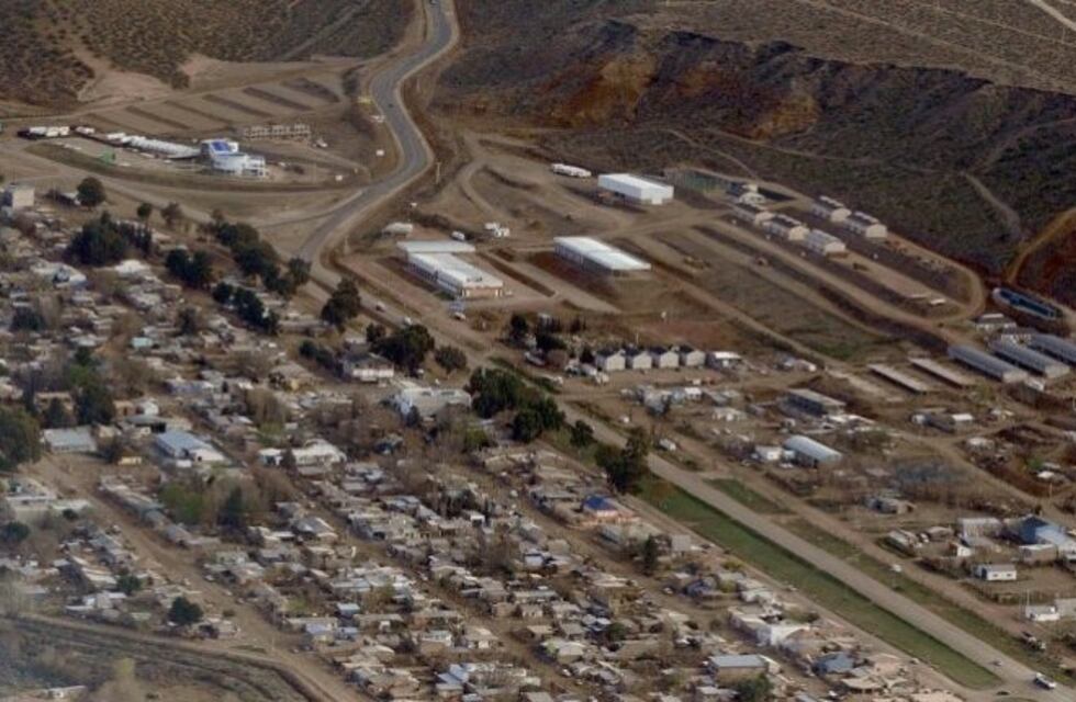 Se registró un sismo en Añelo en las inmediaciones de Vaca Muerta