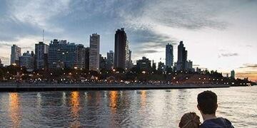 Este fin de semana la ocupación hotelera fue del 60 poro ciento\u002E