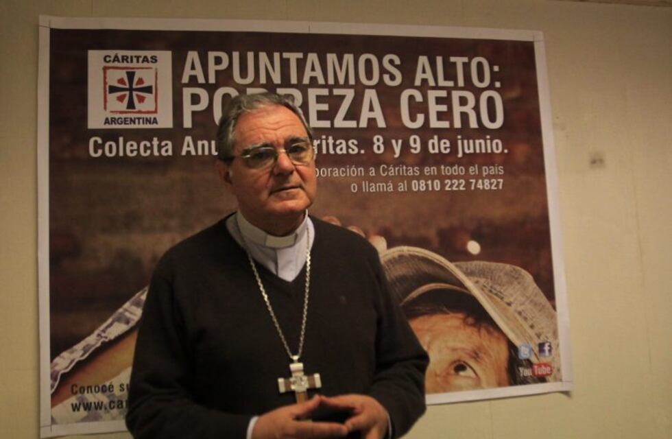 La Iglesia pidió "escuchar las distintas voces" en el debate sobre el aborto