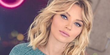 Irina Baeva (Foto: Instagram)