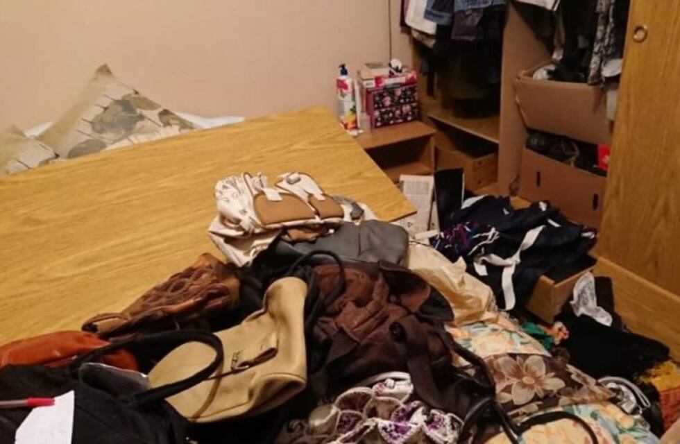 Disfrazados de policías, entraron a robar a una casa de barrio Empalme