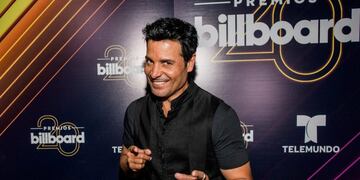 Chayanne
