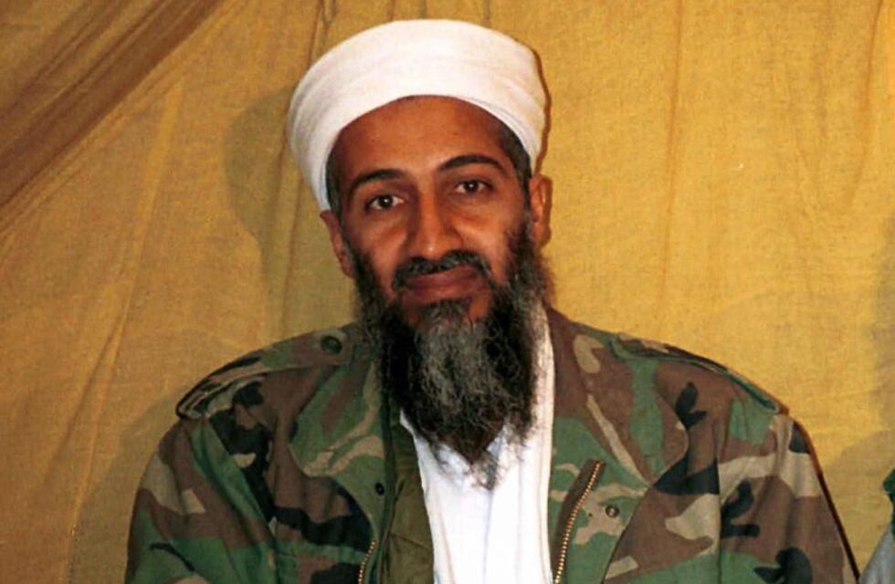 La madre de Osama Bin Laden aseguró que su hijo era "tímido y piadoso"
