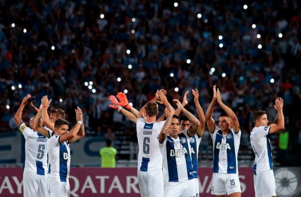 Talleres vs. Palestino: horarios, accesos y estacionamientos