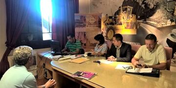 Se invertirán más de 14 millones de pesos